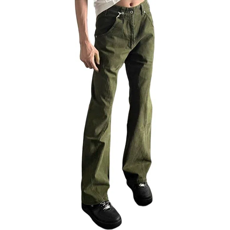 SOUL WORKER cleanfit