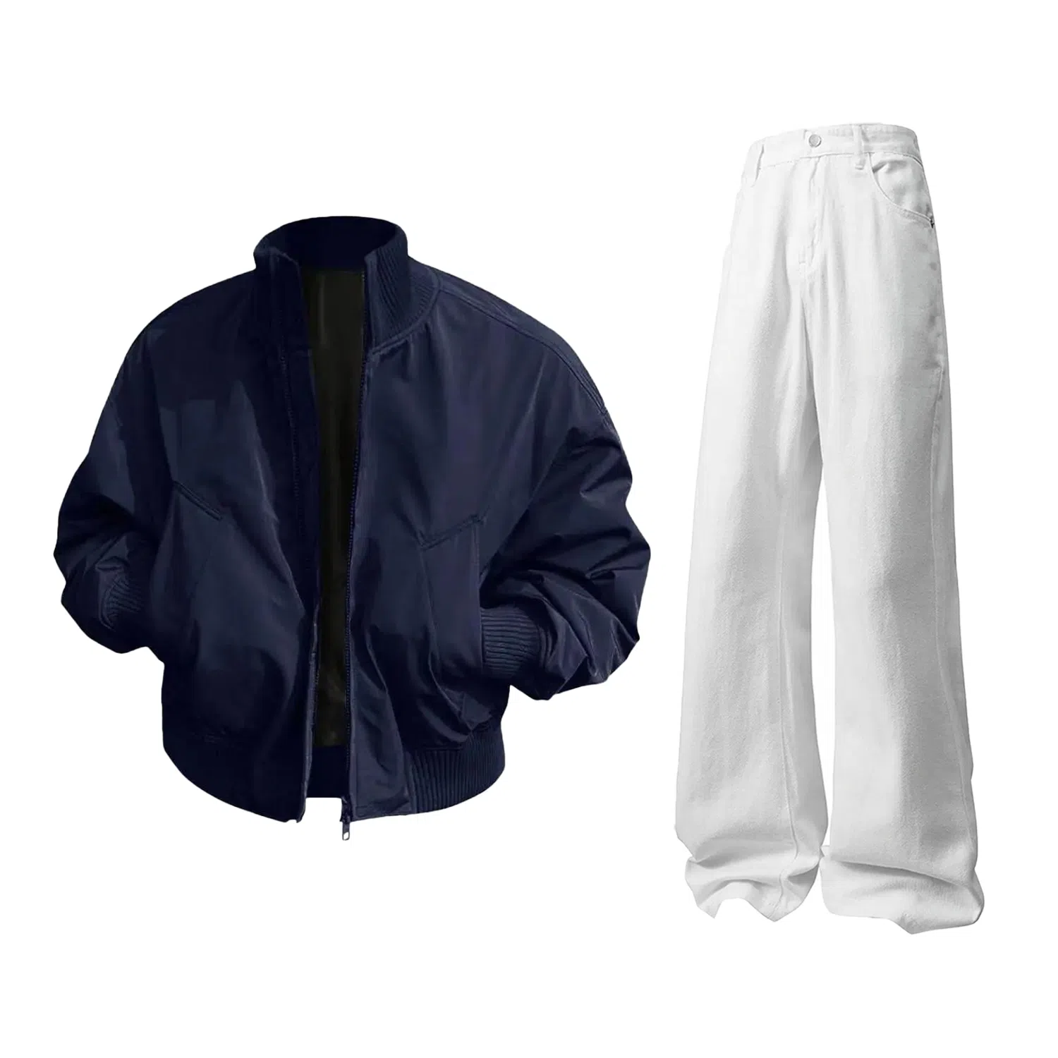 MOZHILING cleanfitins