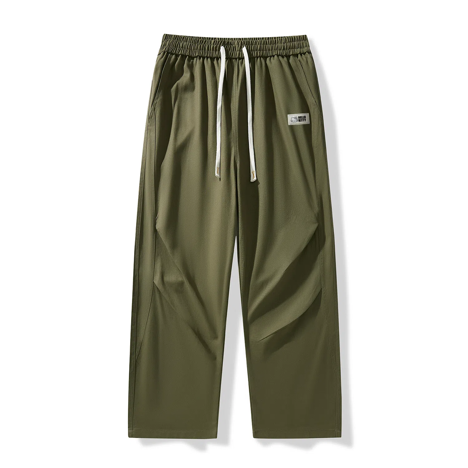 Sanrio x Hellokitty LOGO