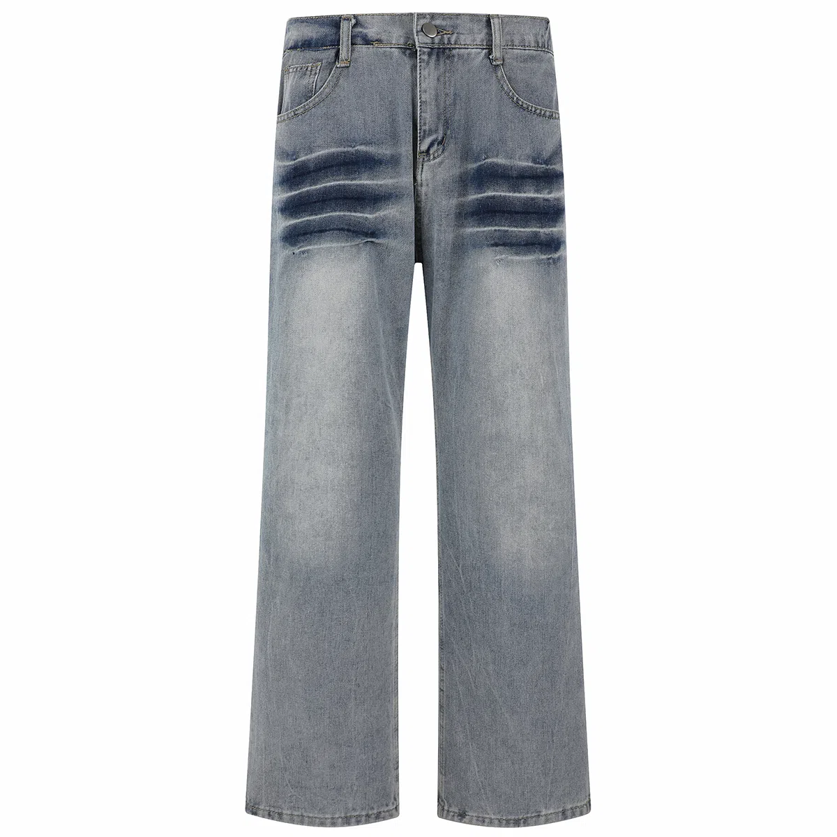 MUSCLETECH vibecleanfit