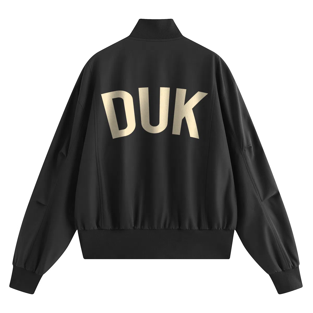 DUKE+DEXTER cleanfitlogo