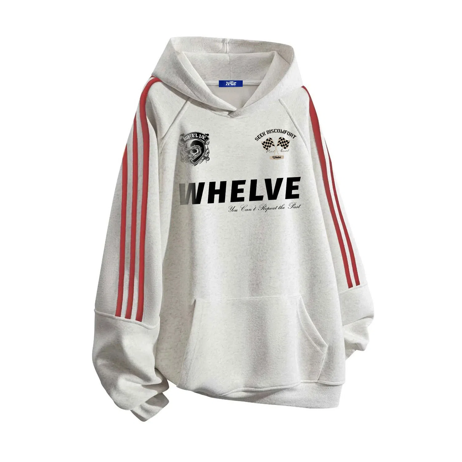 WHELVE Logo