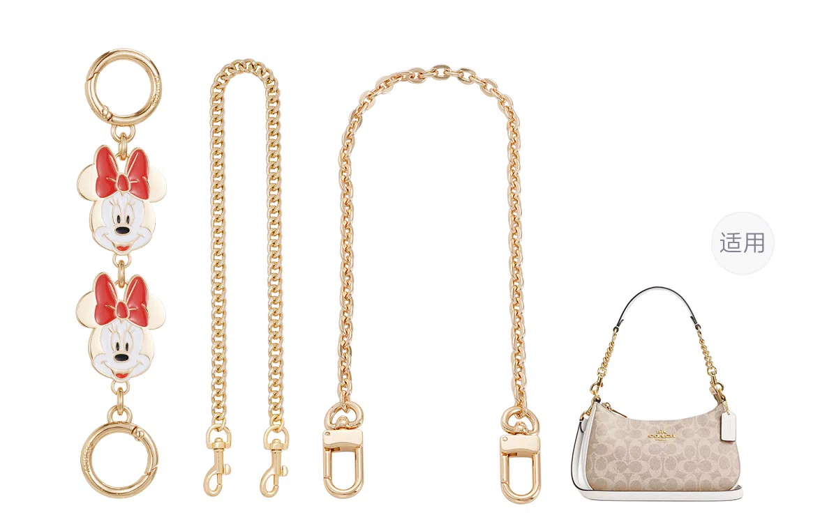 Disney COACH Teri 24