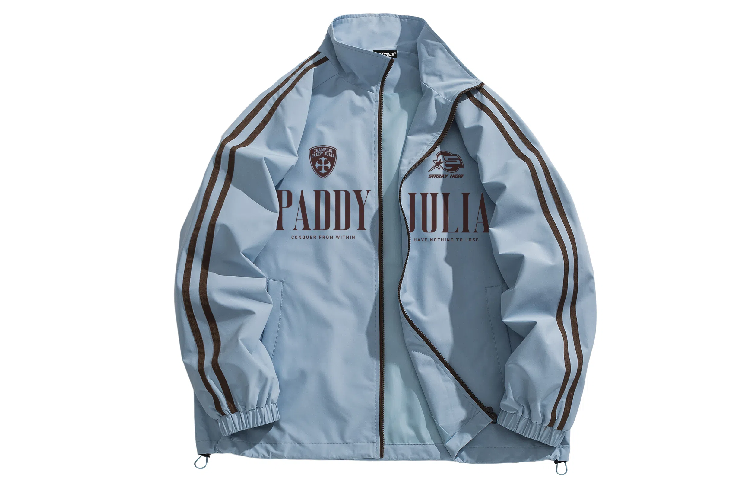 paddy julia logo
