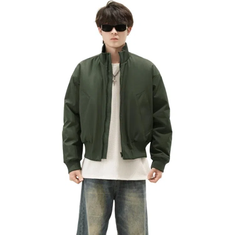 BEAR UNION bomberboxy