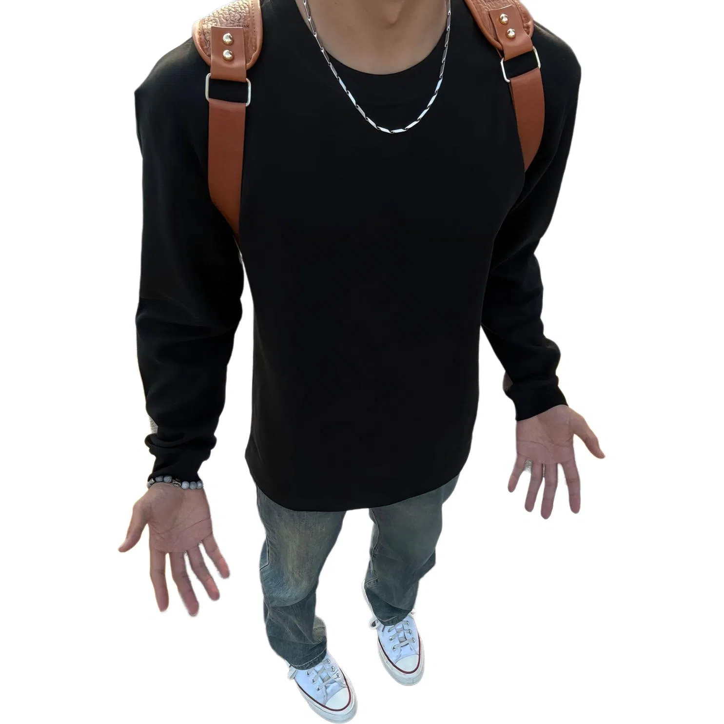 SOUL WORKER cleanfitT