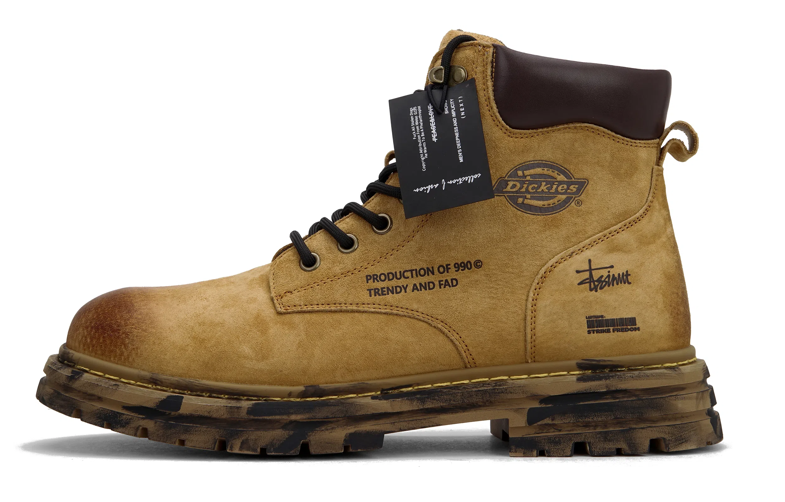 Dickies