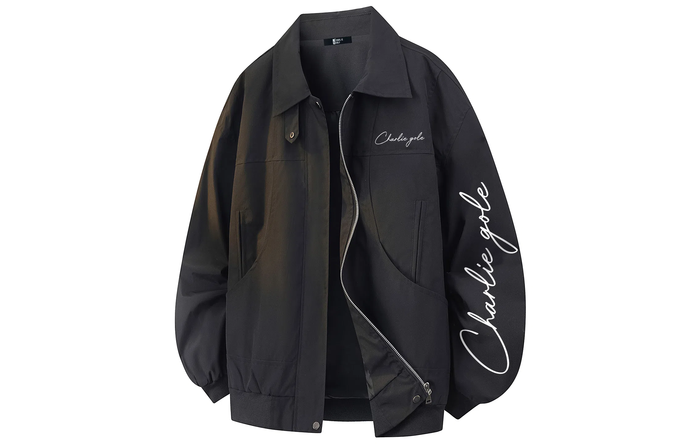 CHARLIE GOLF