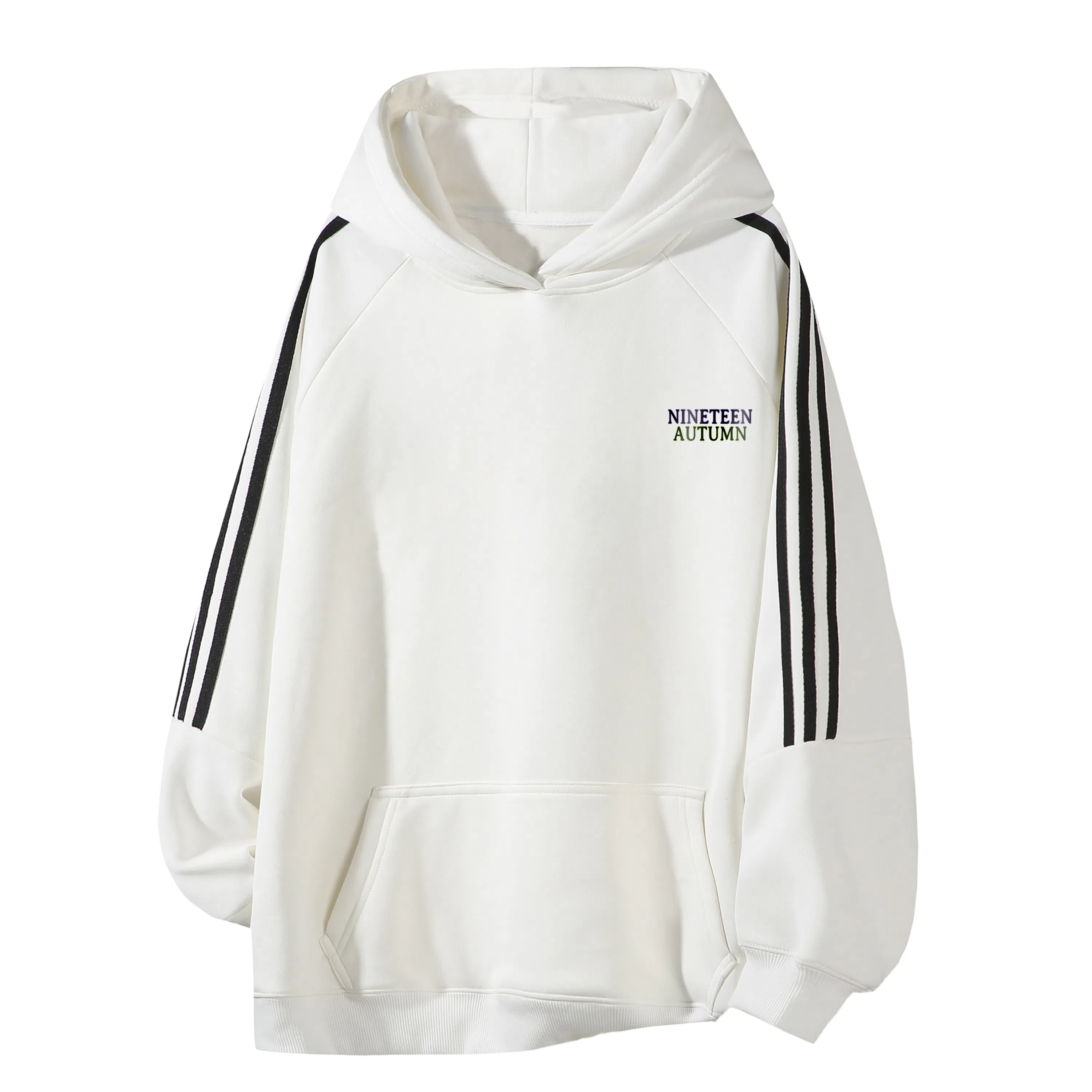 NINETEEN AUTUMN logo