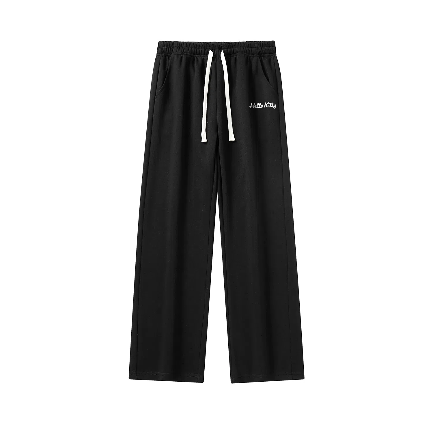 Sanrio x HelloKitty LOGO