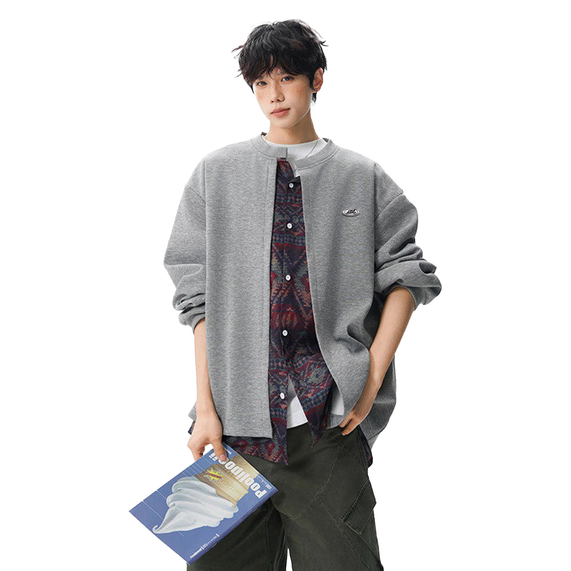 COLD MAPLE FW25
