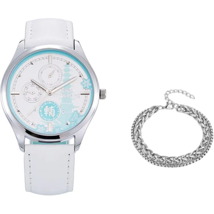 xingyunshi MZTKN-105