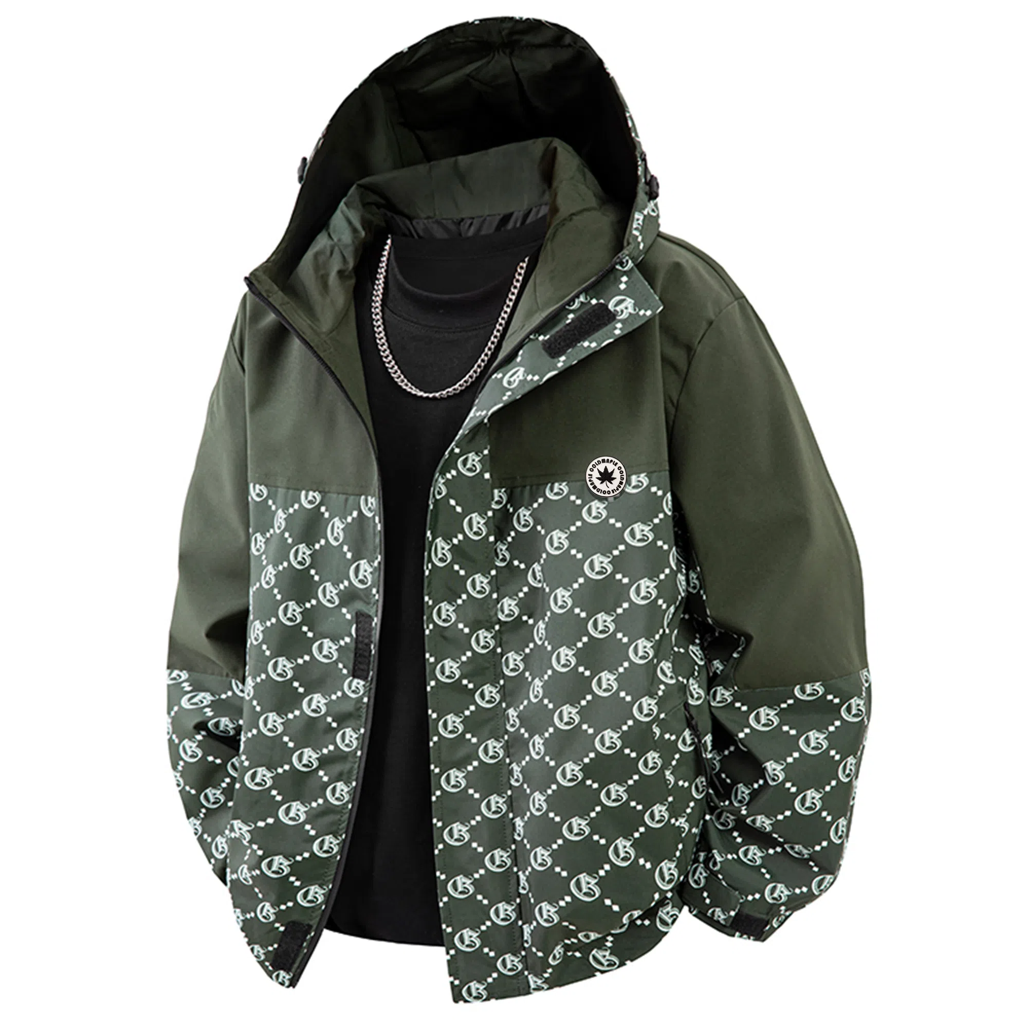 COLD MAPLE FW25