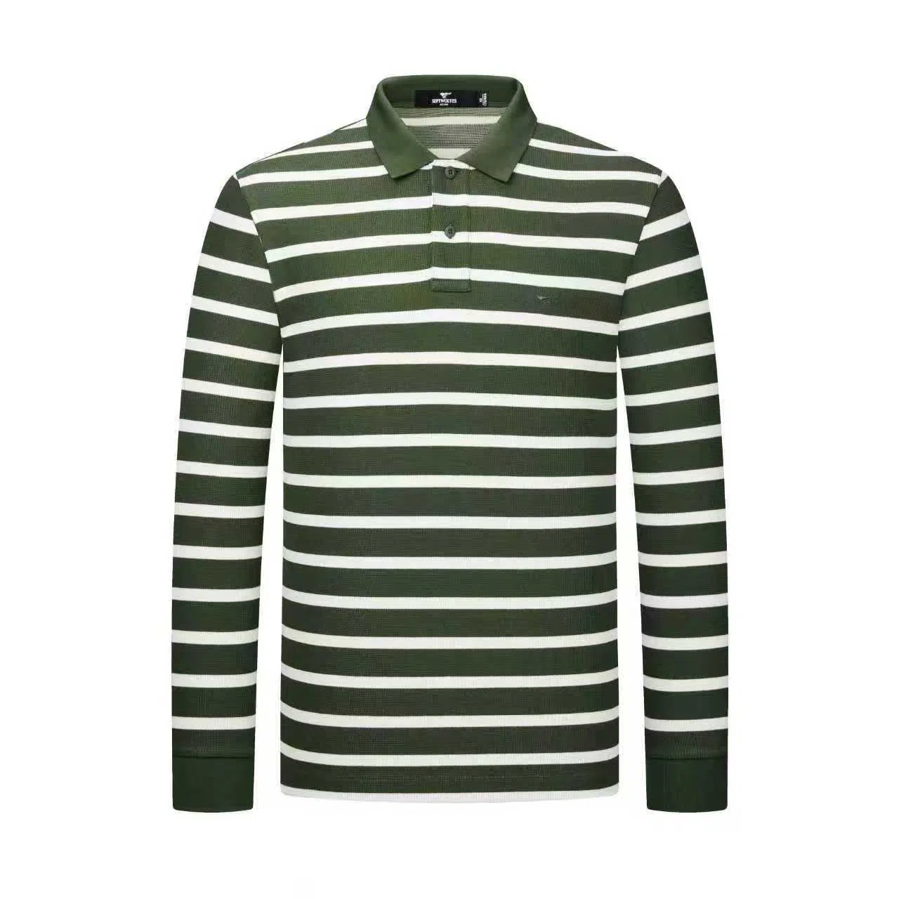 SEPTWOLVES POLO