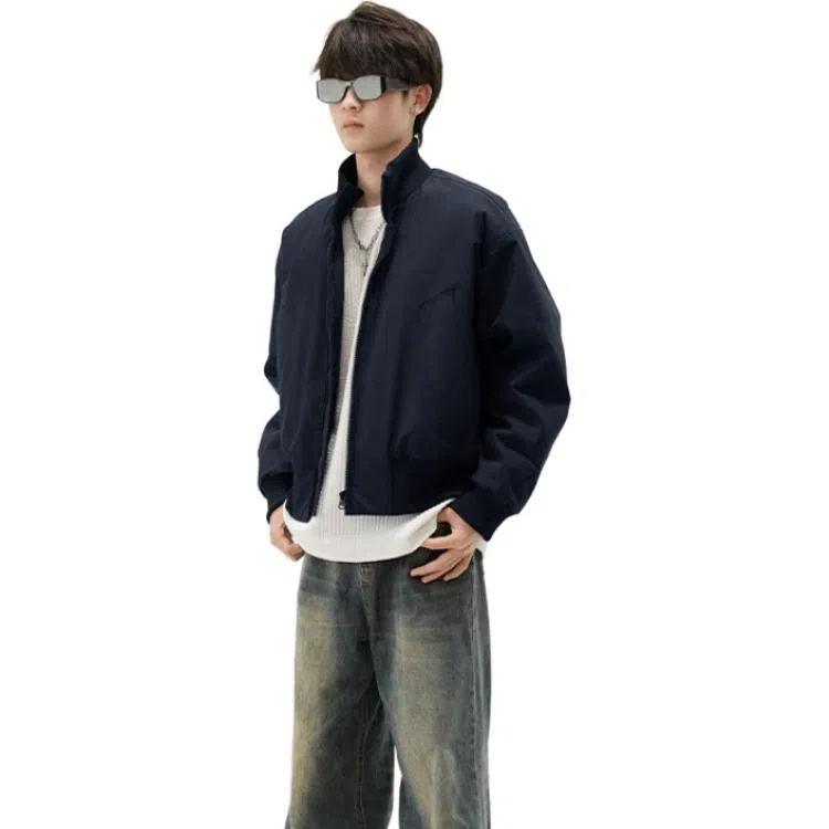 BEAR UNION bomberboxy