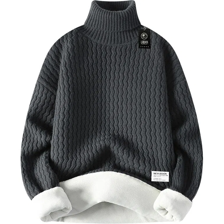 Urban Authentic Sweater