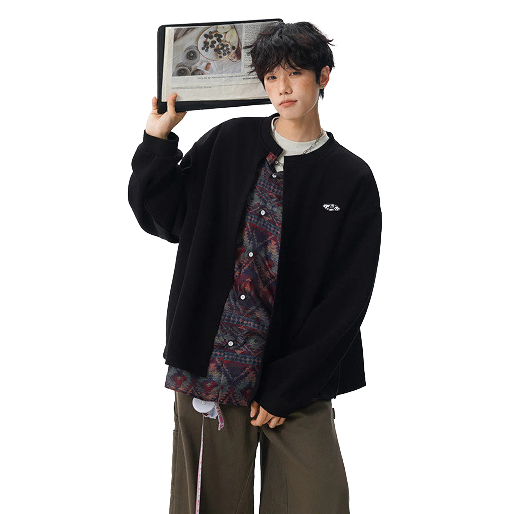 COLD MAPLE FW25