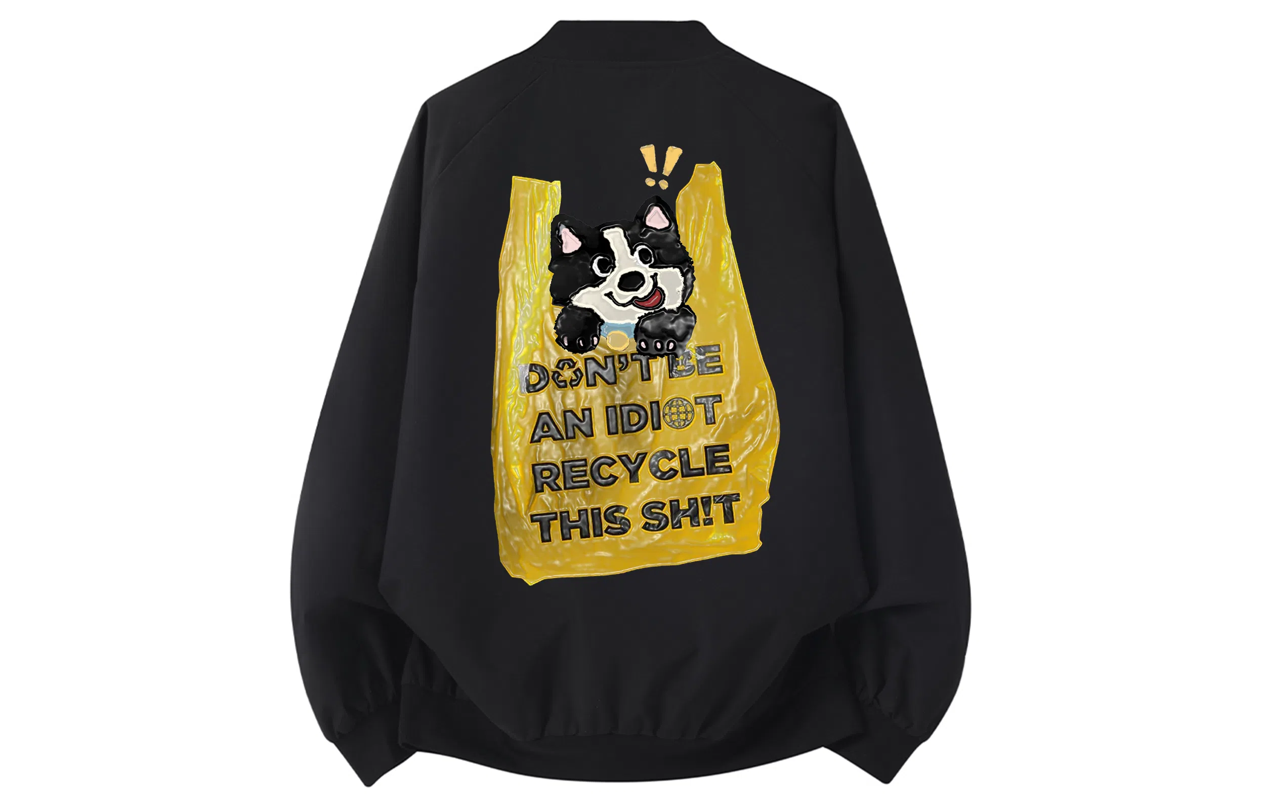 XAFB Flight Crew Jacket