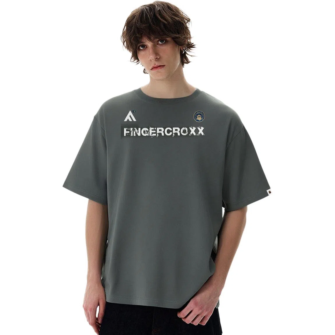 I.TFGXX Fingercroxx LOGOT