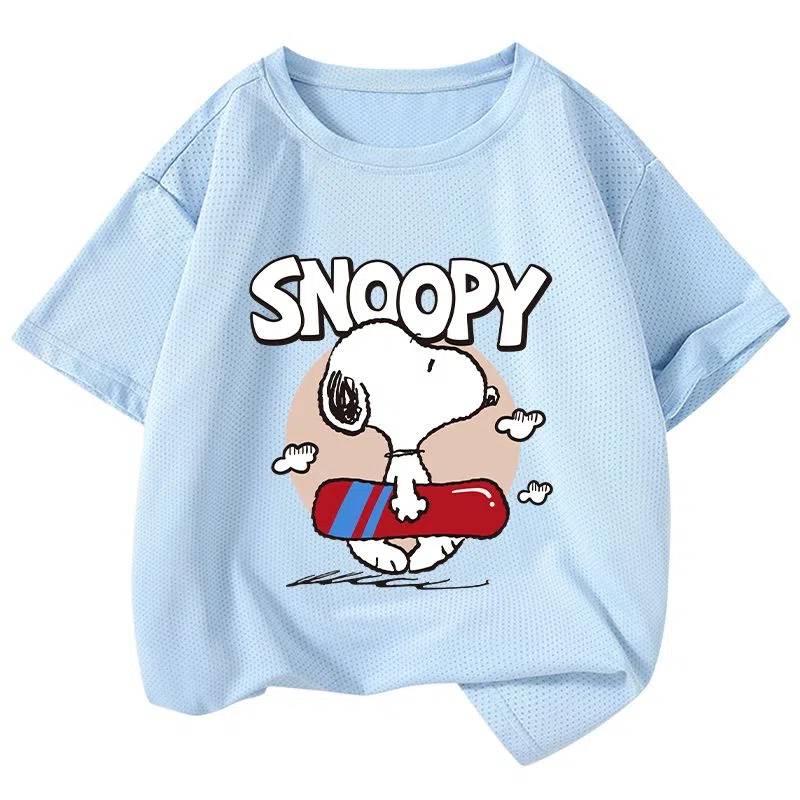 SNOOPY T