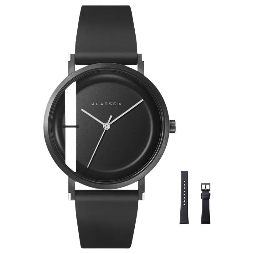 KLASSE14 Imperfect Series Black Angel