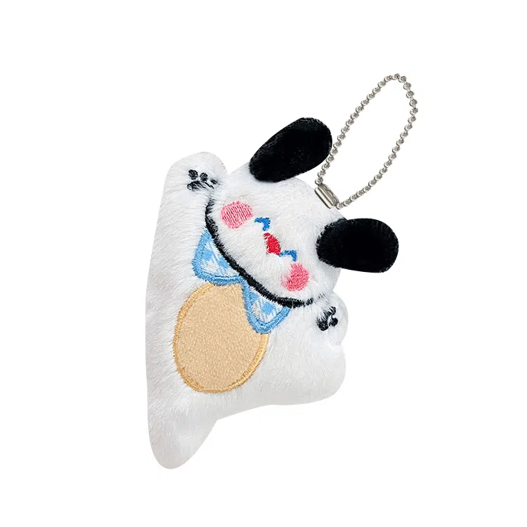 玄唐 玩偶公仔包包卡通可爱 毛绒 挂件 男女同款情侣款