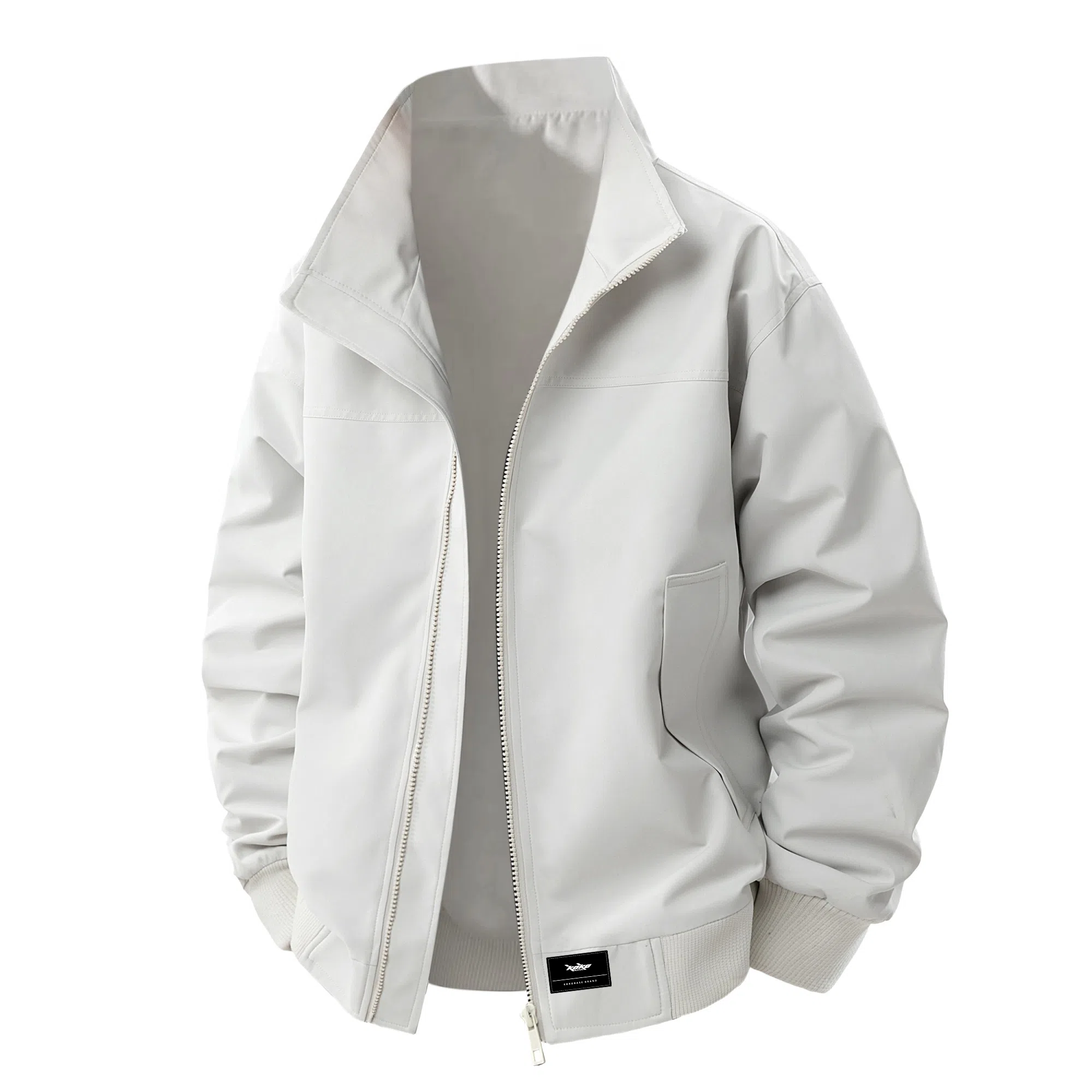 KOKO BASE cleanfitbomber