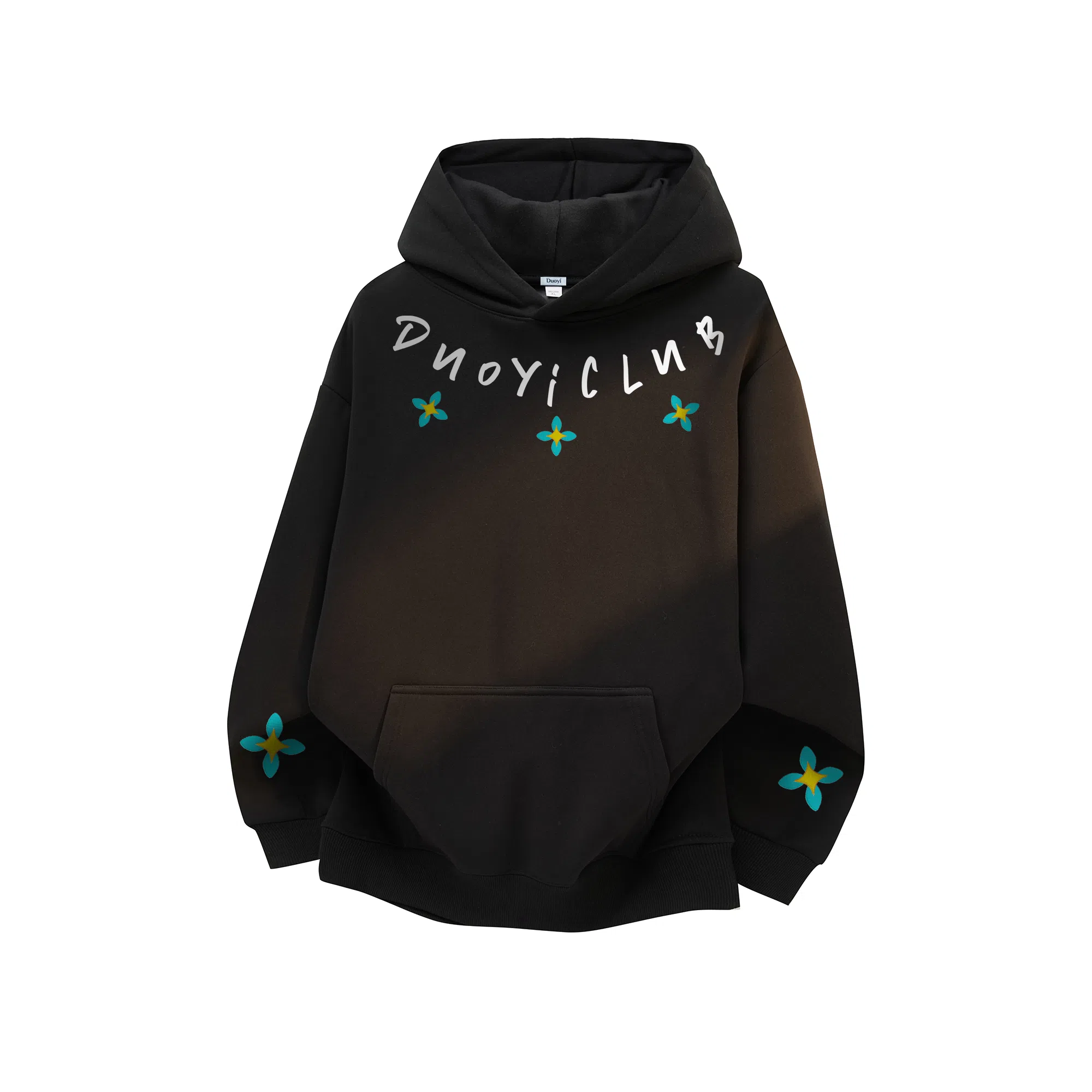Duoyi Hoodie