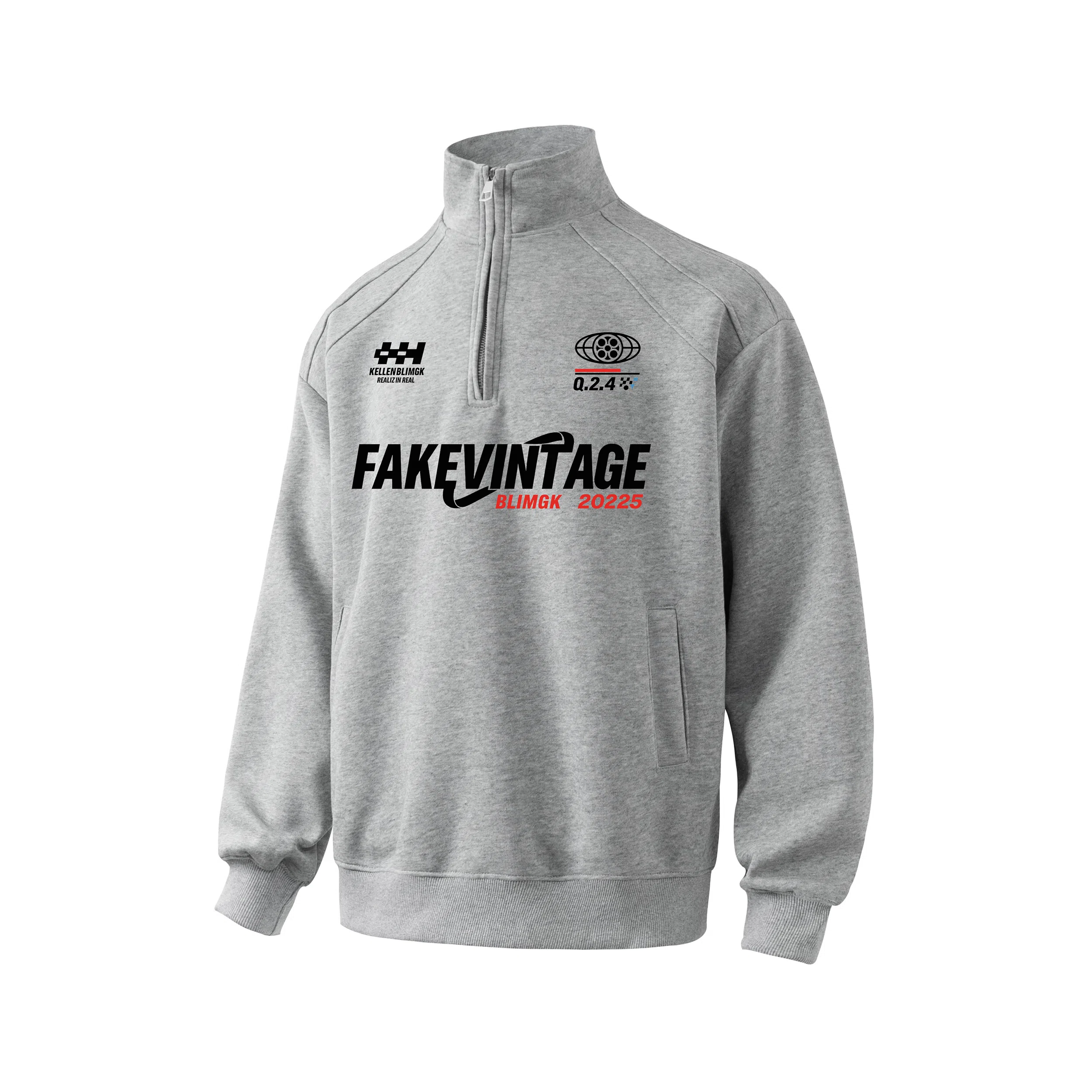 FAKE UINTAGE 400gLOGO