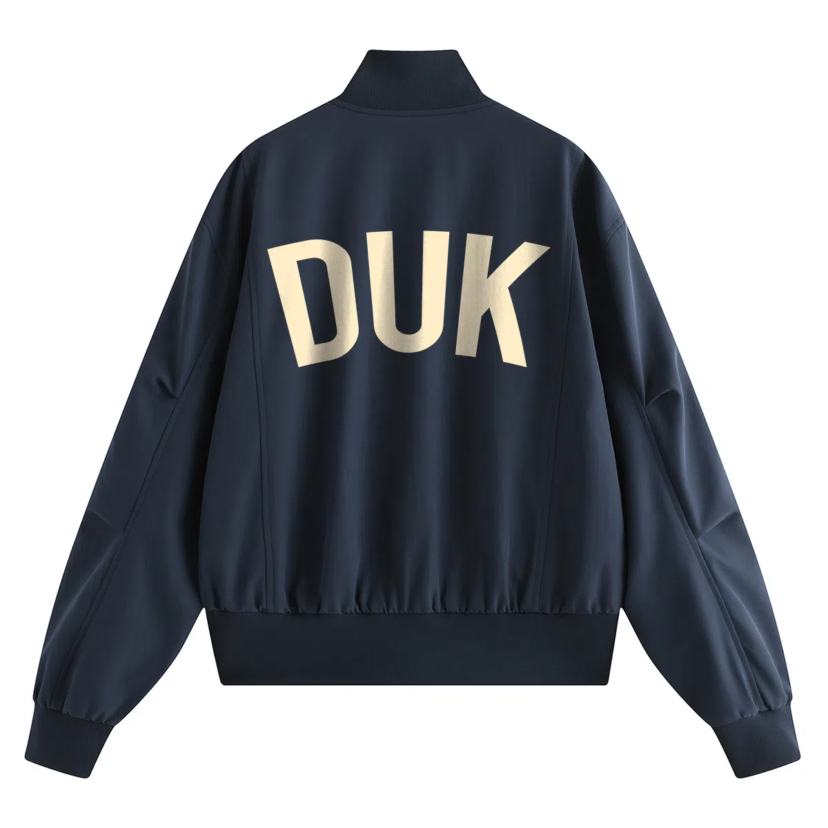 DUKE+DEXTER cleanfitlogo