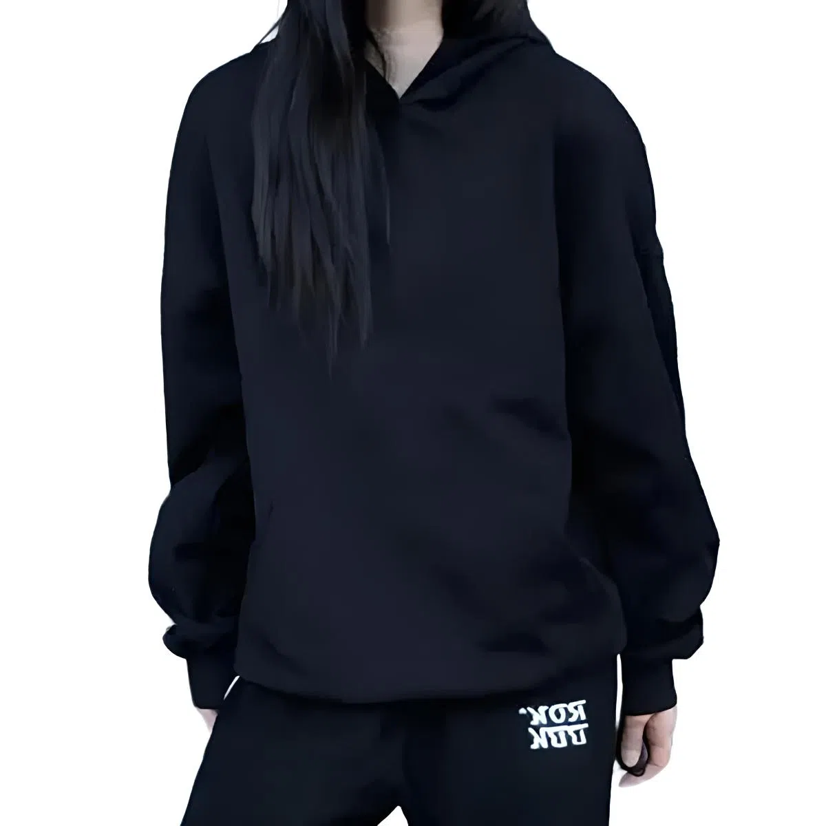 TR vibeoversizecleanfit