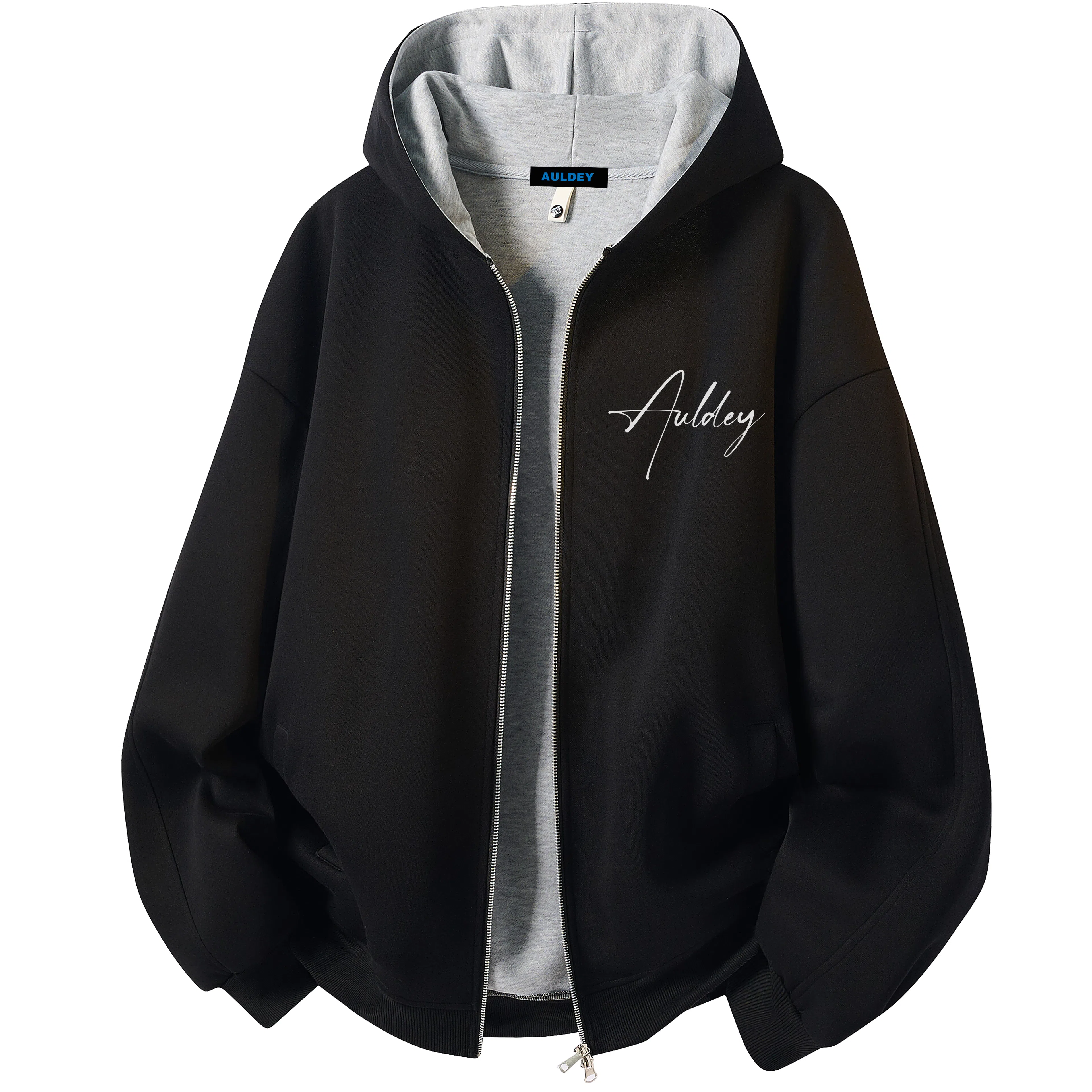 AULDEY Logocleanfit