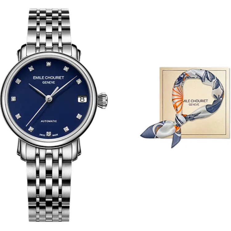 EMILE CHOURIET 30 01.1168.L30.6.6.97.6