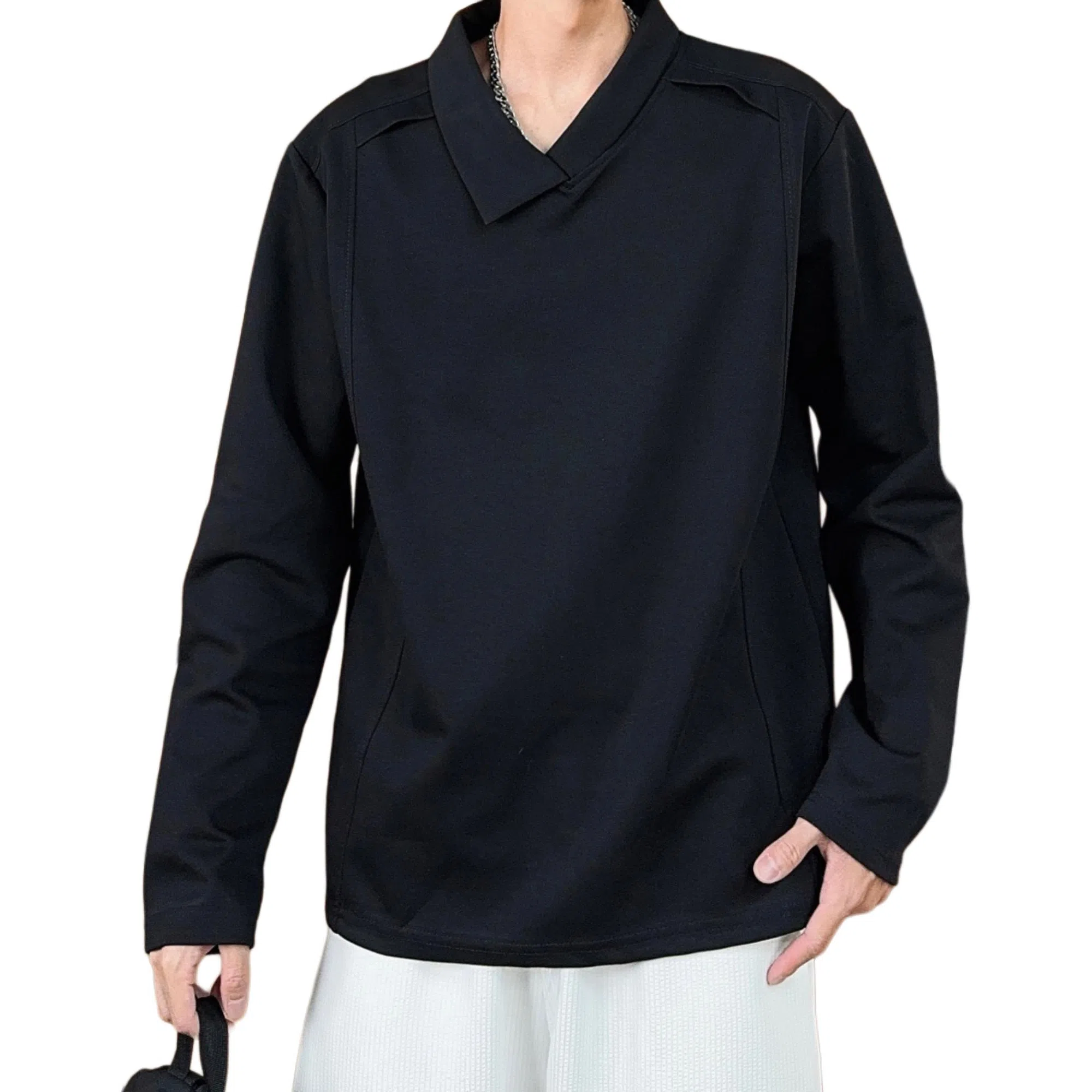 SOUL WORKER cleanfittpolo