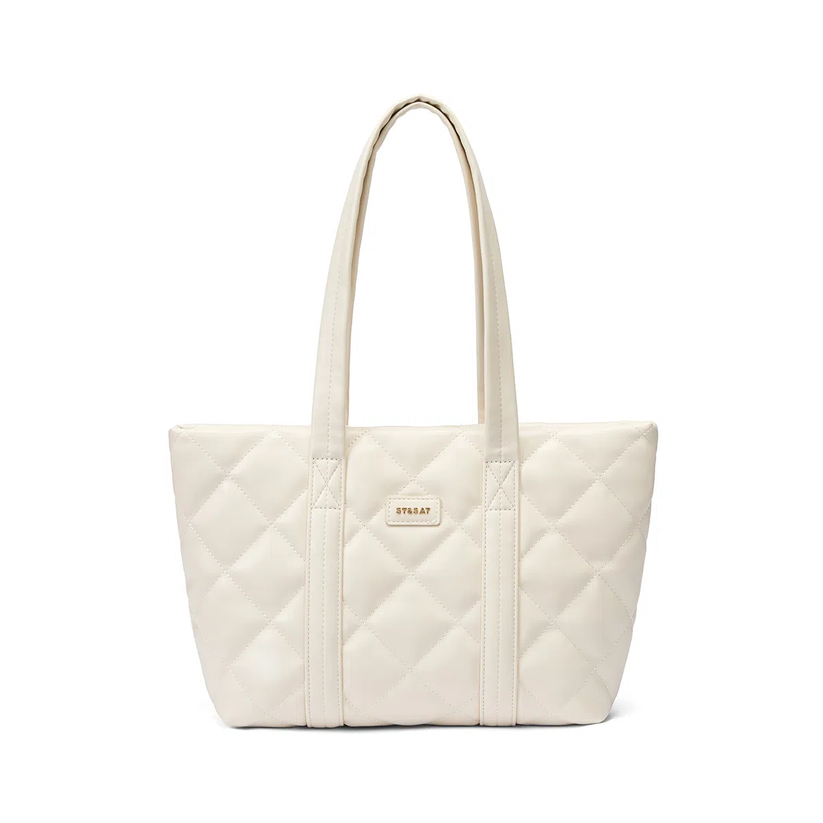 STSAT Tote PU