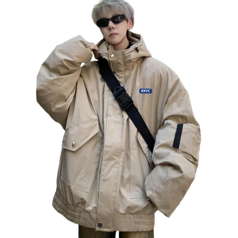 RKVC vibe