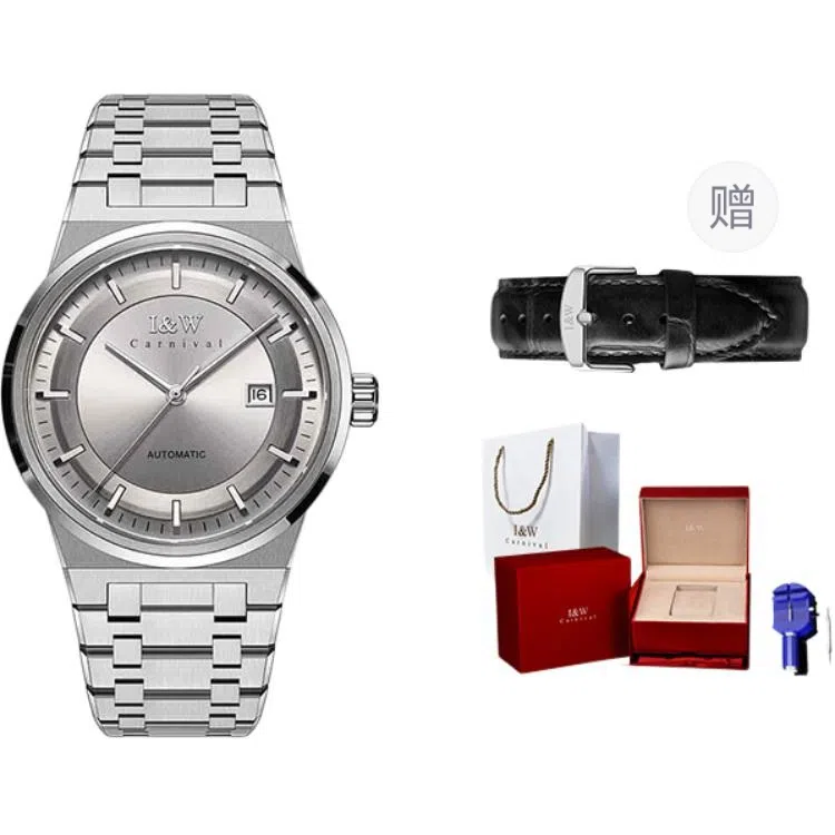 IW CARNIVAL HWGUOJI 612G