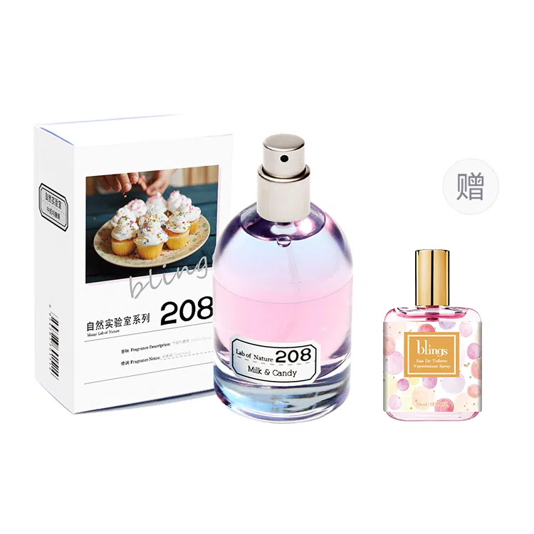 blings 203 EDP 50ml