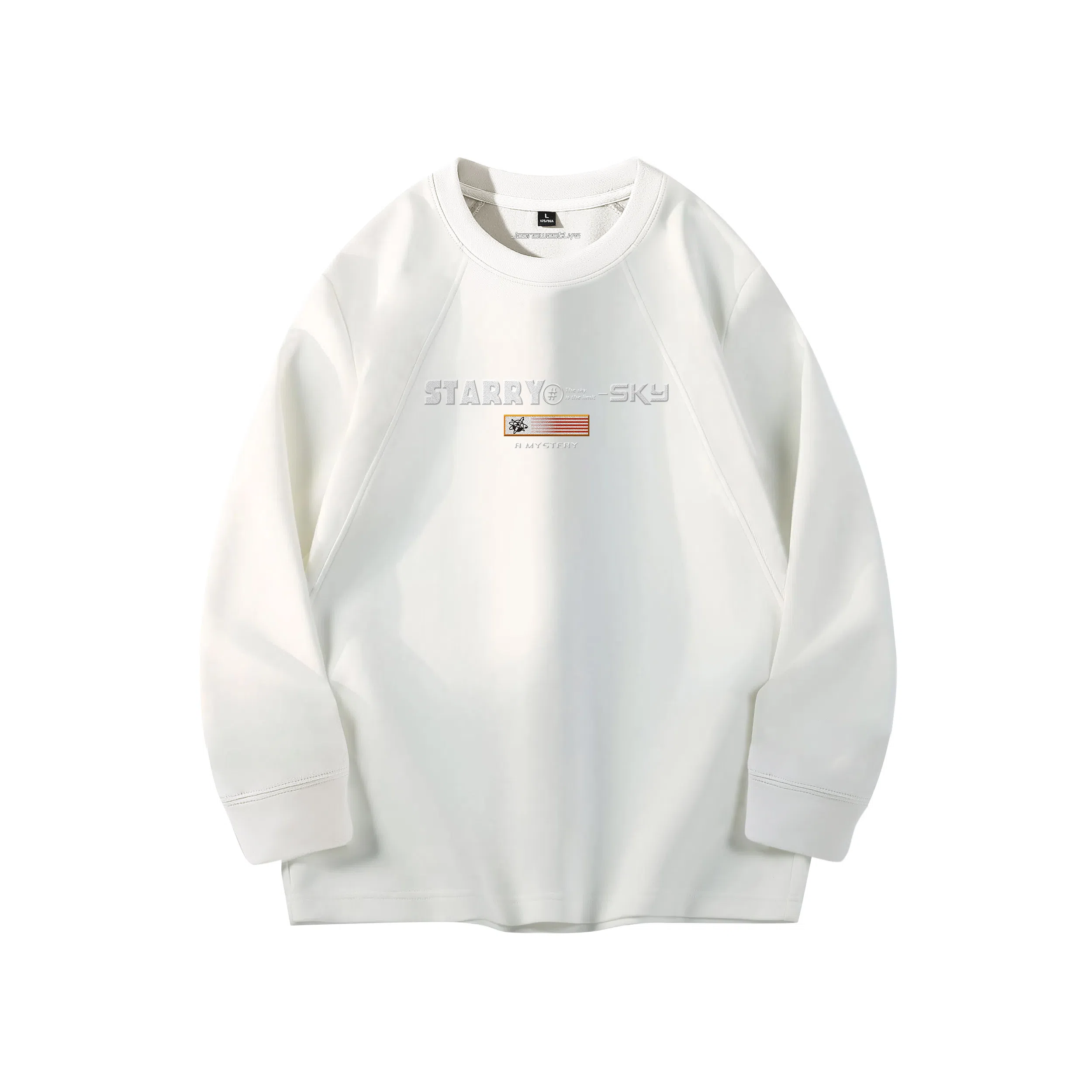 JEANSWEST LIFE LogoT