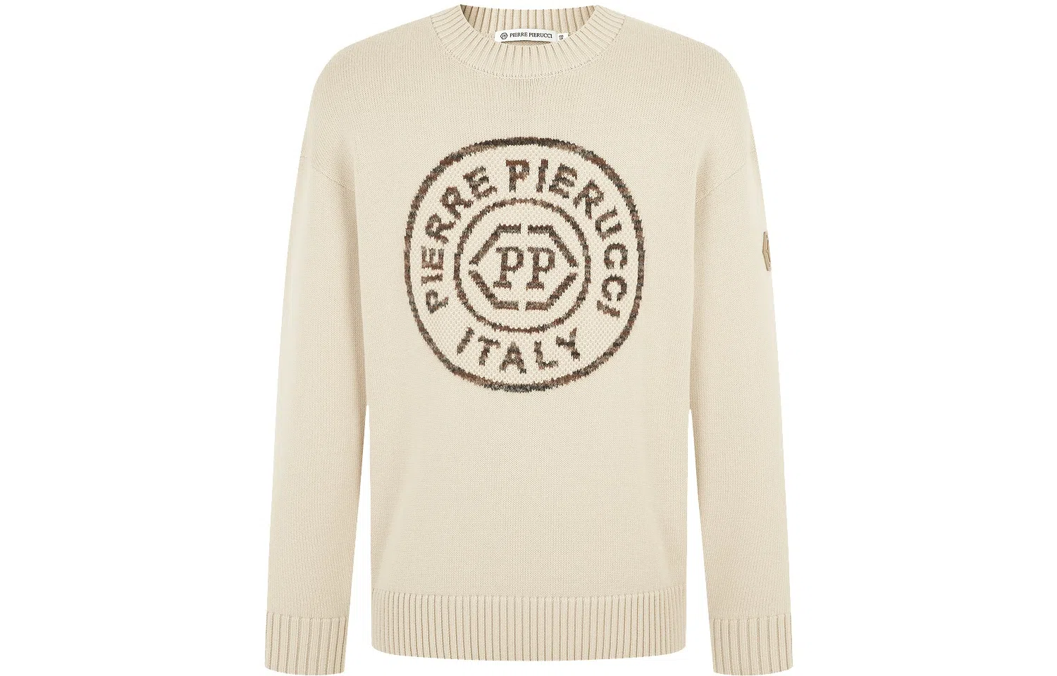 PP PIERRE PIERUCCI LOGO