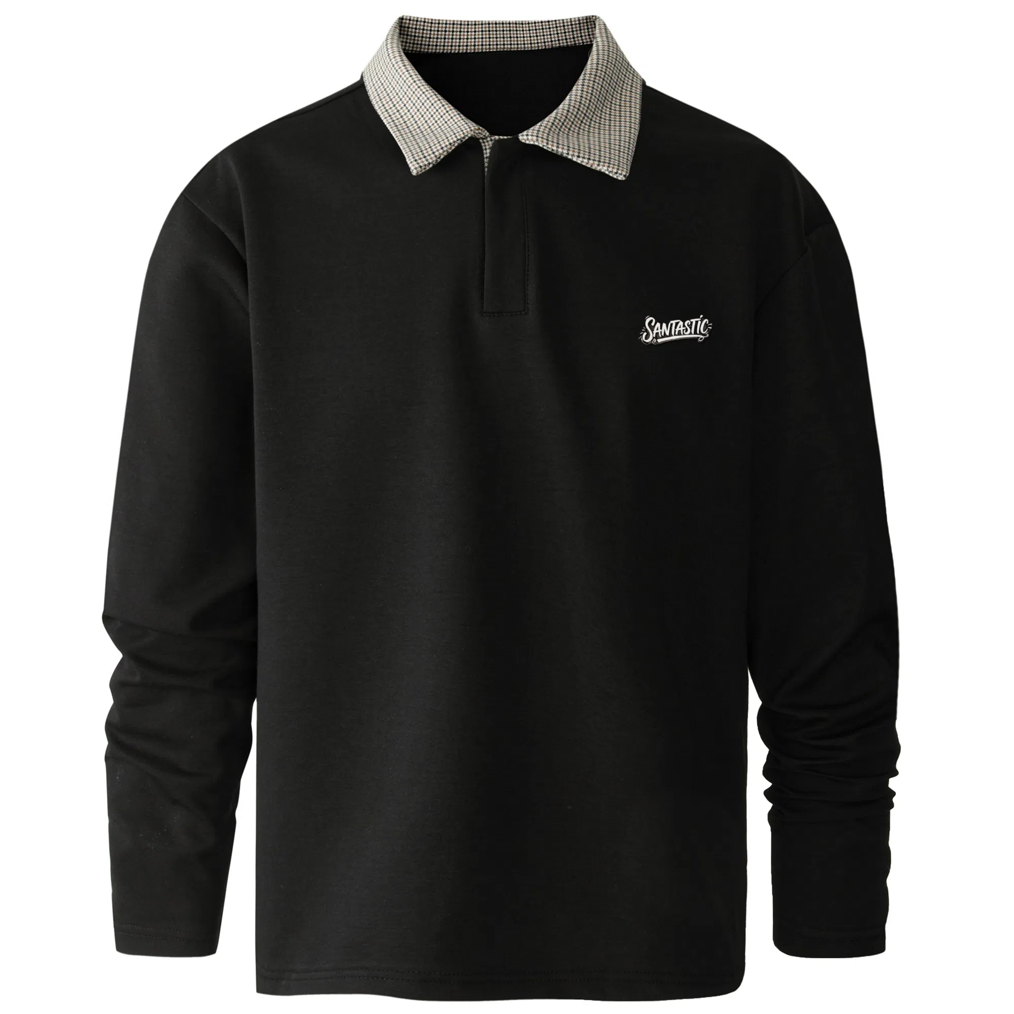 SANTASTIC cleanfitPolo