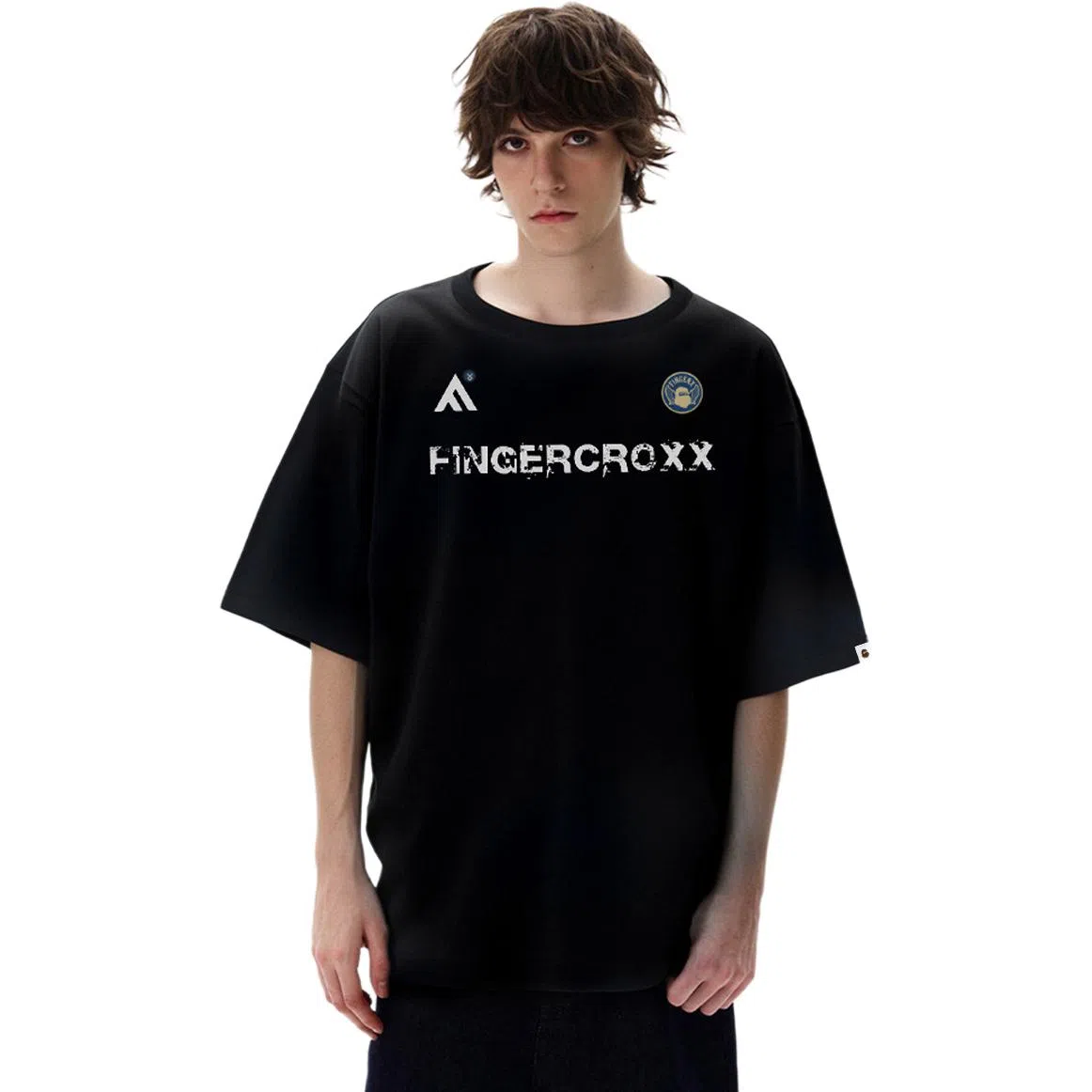 I.TFGXX Fingercroxx LOGOT