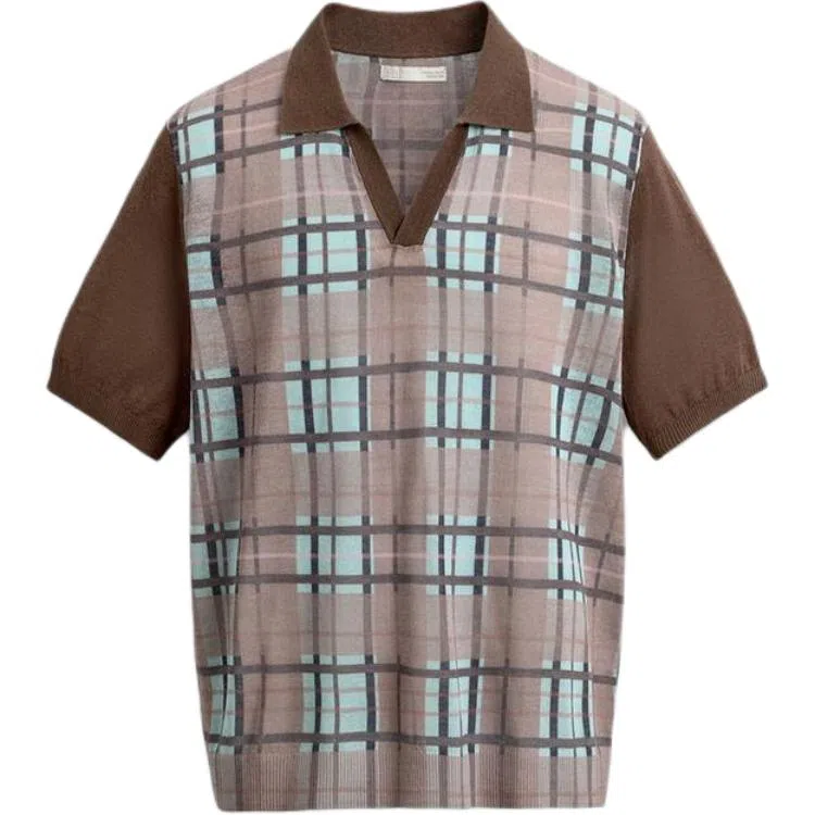 ZARA Polo