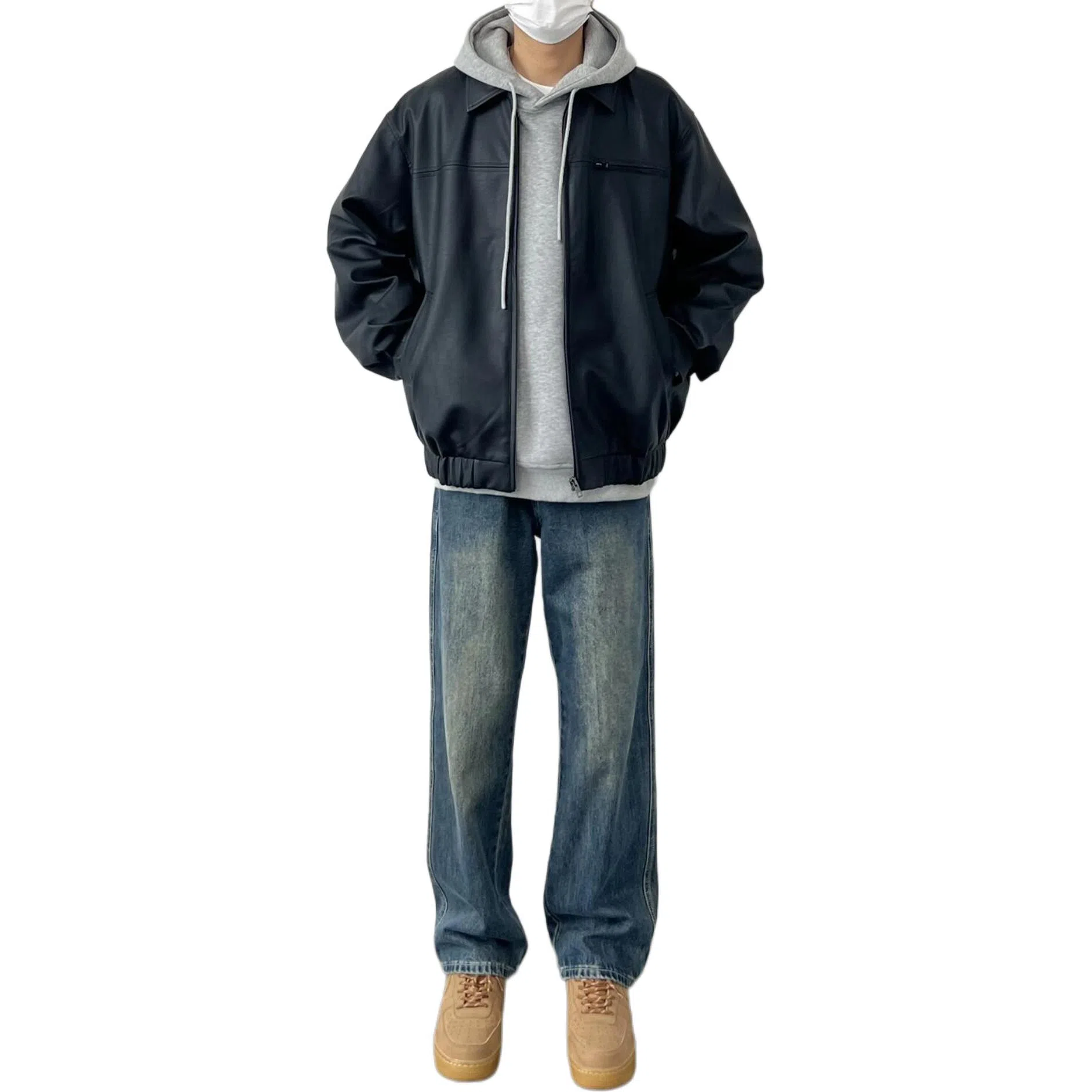 DUATOGE vibecleanfit