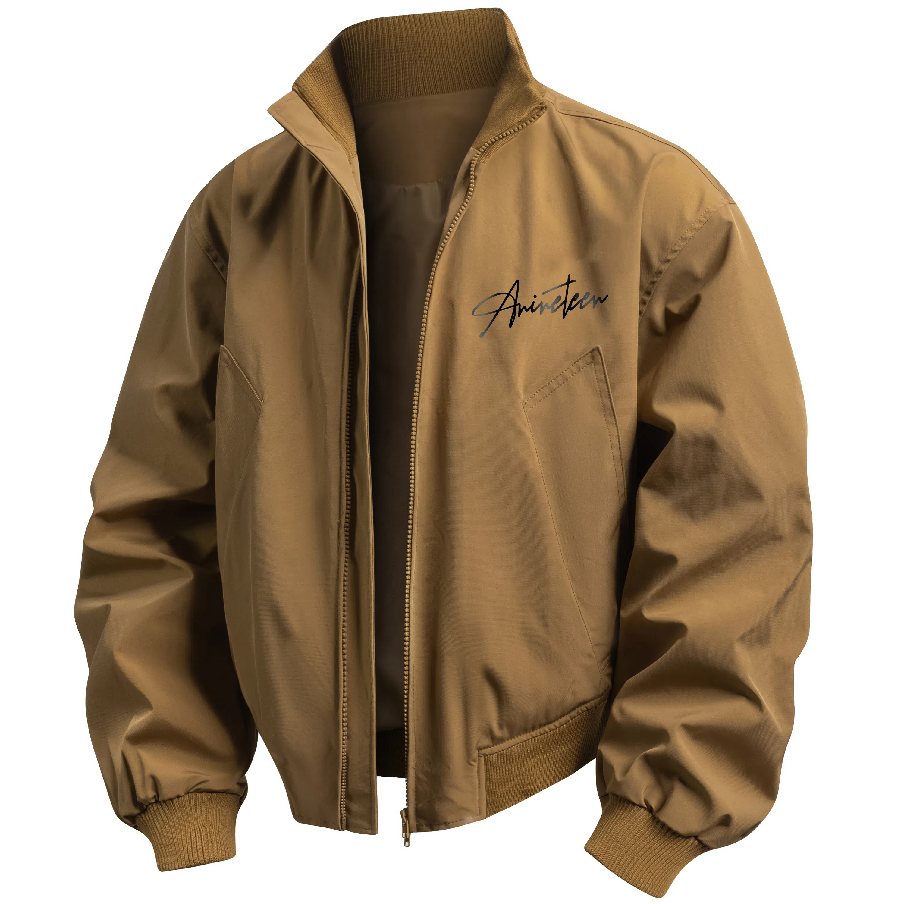 NINETEEN AUTUMN cleanfit