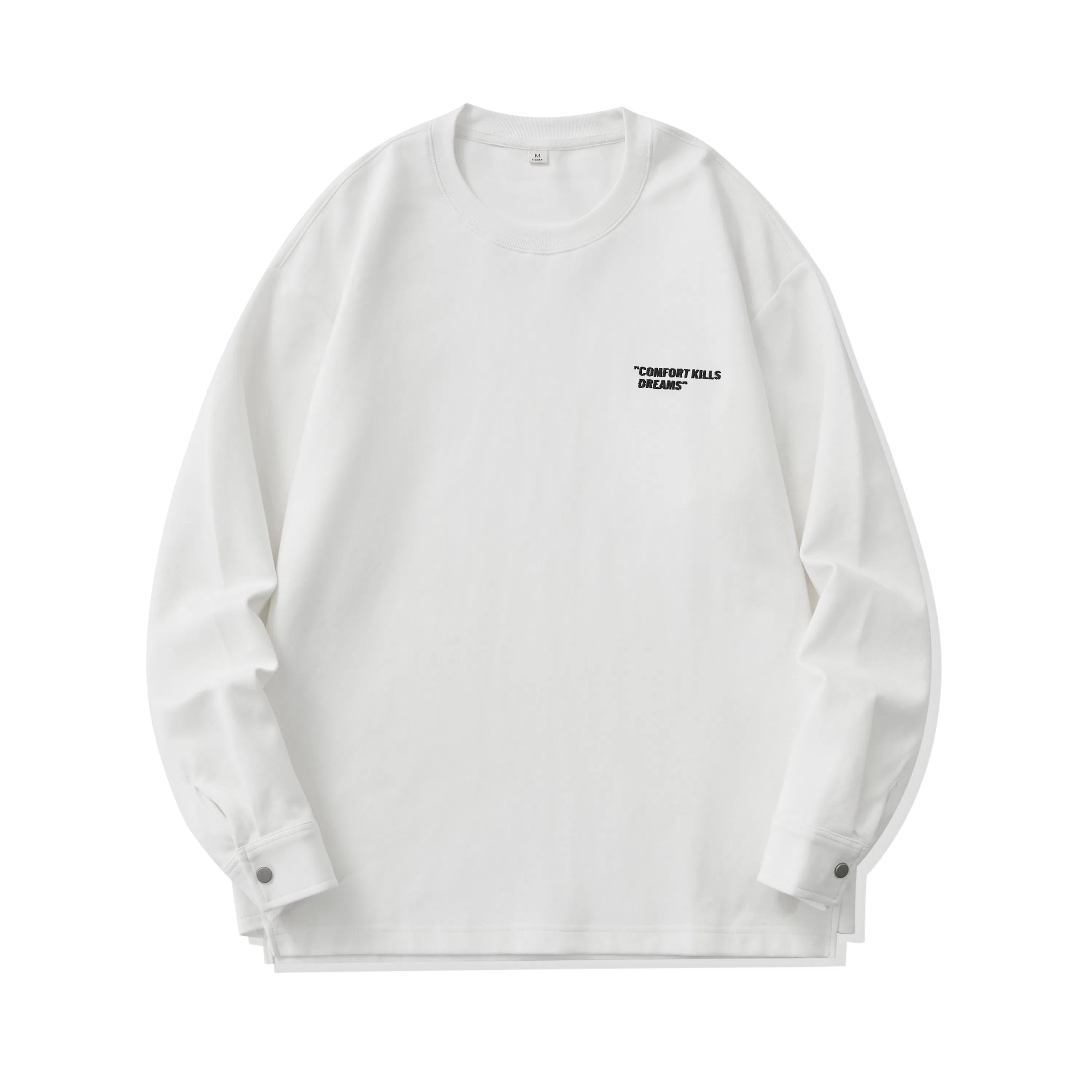 Cityboy OOTD 290g
