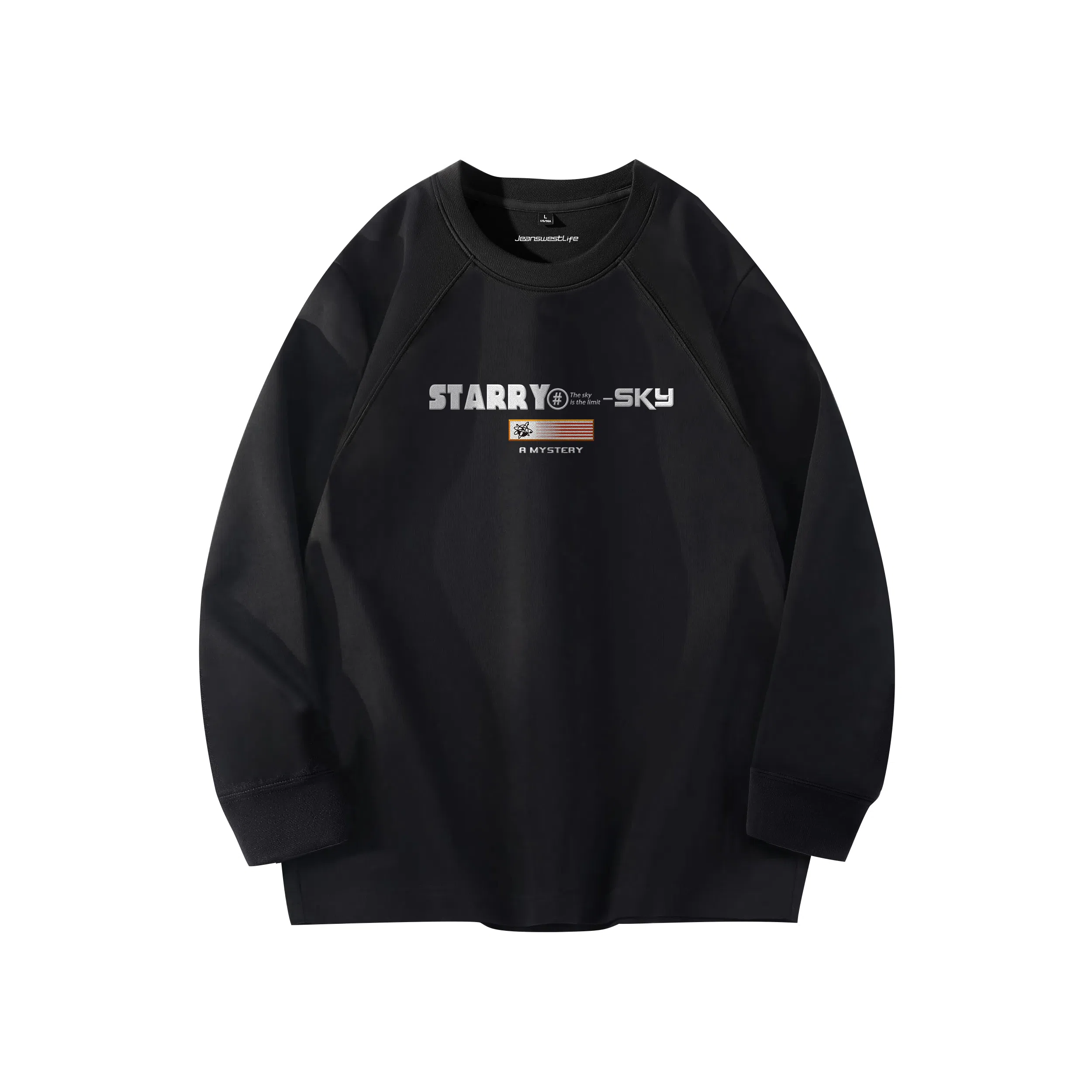 JEANSWEST LIFE LogoT