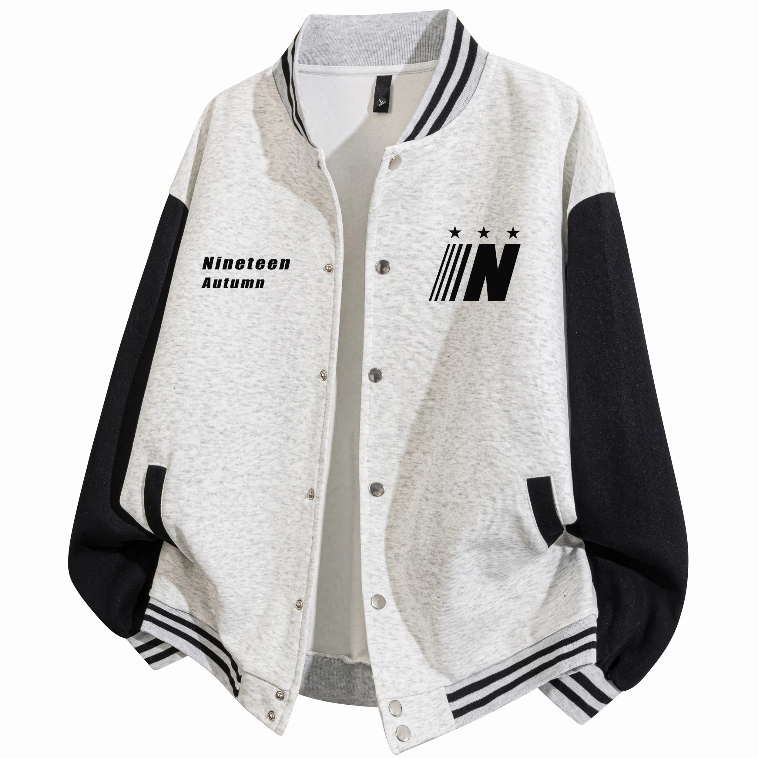 NINETEEN AUTUMN logo