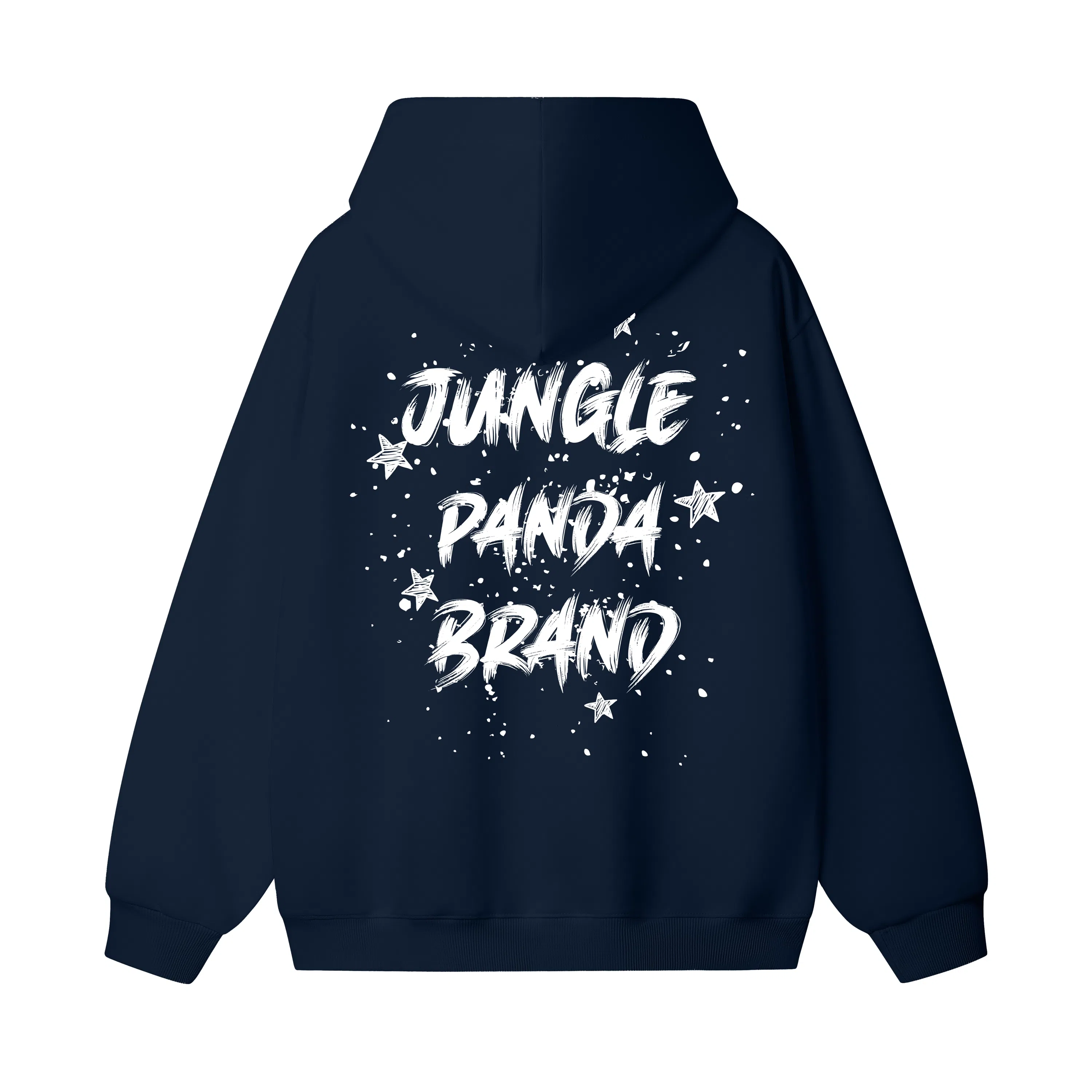 JUNGLE PANDA LOGO