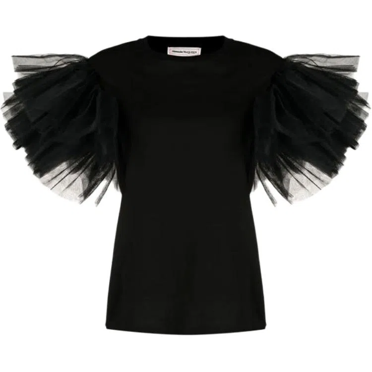 Alexander McQueen LogoT